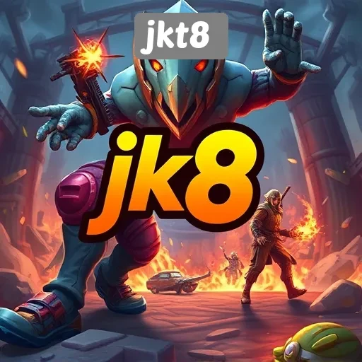 Mengenal jkt8 Platform Game Berkualitas untuk Gamer Indonesia