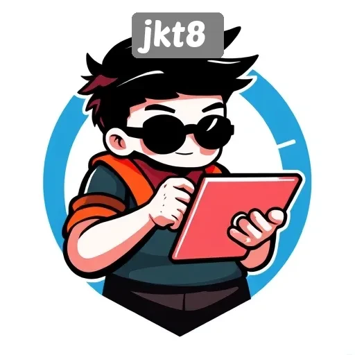 JKT8 Solusi Untuk Gamer Indonesia Dalam Mencari Teman Bermain