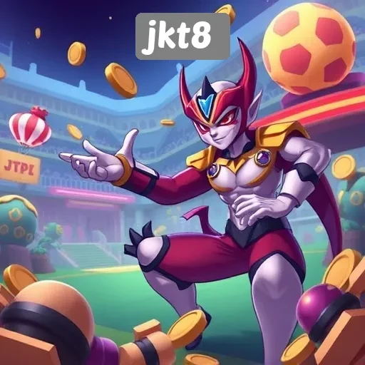 Kelebihan dan Kekurangan Situs JKT8 dalam Dunia Game