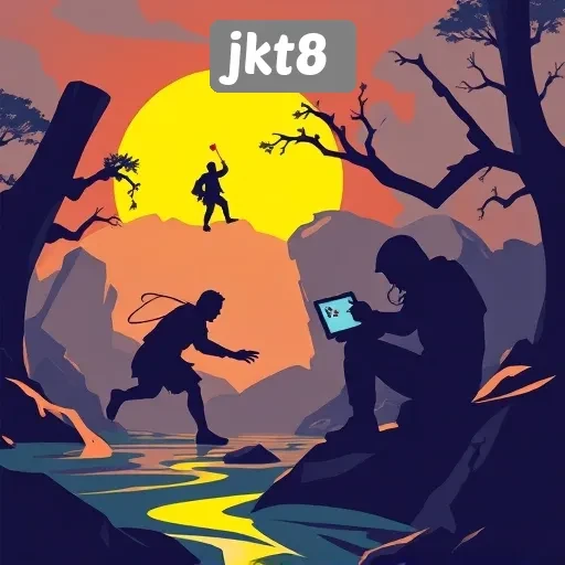 Bagaimana JKT8 Mendukung Game Indie di Indonesia