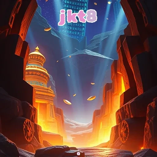 jkt8: Serunya Game Multiplayer untuk Pengalaman Bermain yang Tak Terlupakan