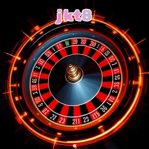 jkt8: Game Puzzle yang Seru dan Menantang untuk Semua Usia