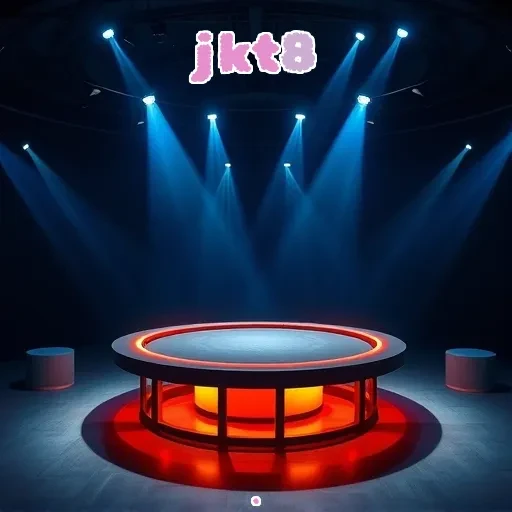 jkt8: Temukan Game Balap Terbaik dengan Fitur Menarik